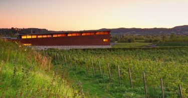 Franciacorta Naturae Edizione 2016 - Barone Pizzini
