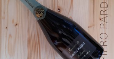 Franciacorta Naturae Edizione 2016 - Barone Pizzini