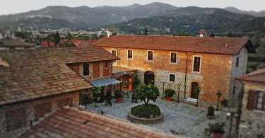 Numero Chiuso 2017 - Cantine Lunae