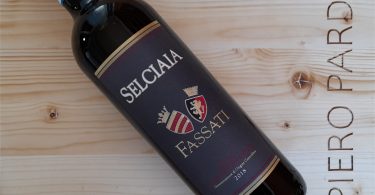 Selciaia 2018 - Fassati