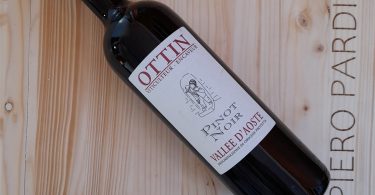 Pinot Noir 2018 - Ottin