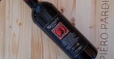 Niccolò V 2014 - Cantine Lunae