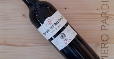 Crianza 2017 - Ramón Bilbao