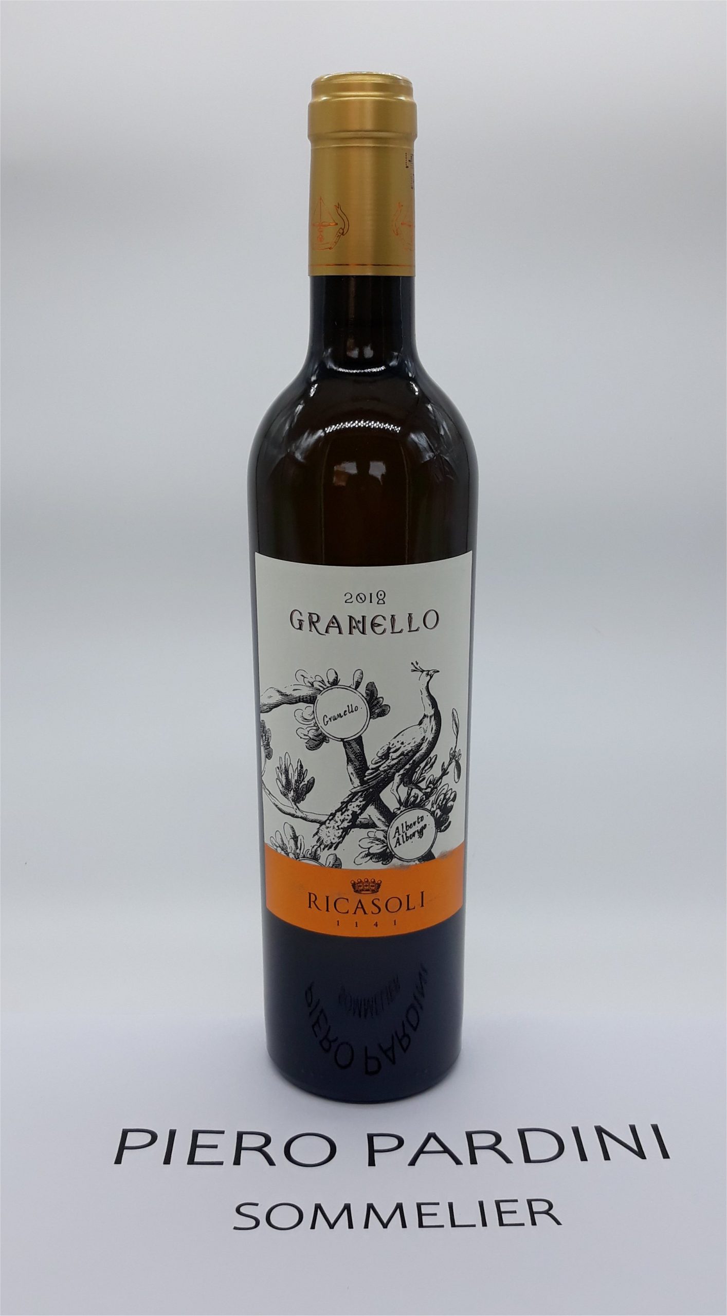 Granello 2018 - Ricasoli 1141