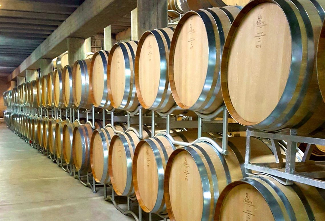 Granello 2018 - Ricasoli 1141