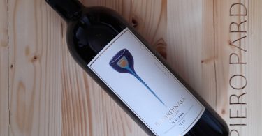 Il Cardinale 2019 - Fattoria di Celle