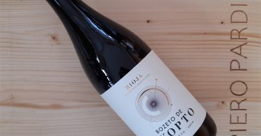 Vino Tinto 2019 Bozeto de Exopto - Exopto