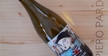 Marieta 2020 - Bodegas Martín Códax