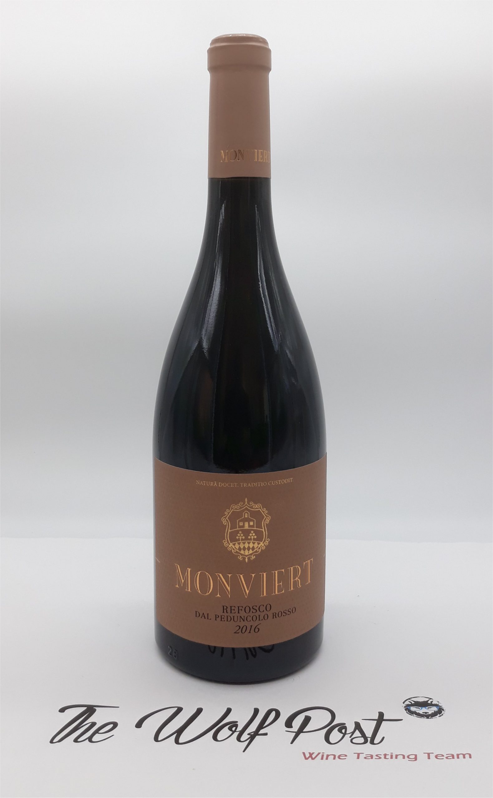 Refosco dal Peduncolo Rosso 2016 - Monviert - © Ph. Piero Pardini - The Wolf Post