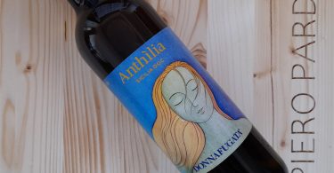 Anthìlia 2020 - Donnafugata