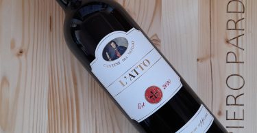 L'Atto 2020 - Cantine del Notaio