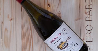 Cabina '56 - Chardonnay 2019 - Aresti