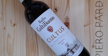Cultus 2017 - Badia a Coltibuono