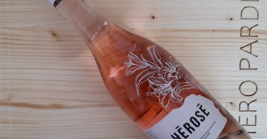 Hérosé 2021 - Cellier des Princes