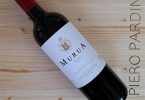 Murua Riserva 2014 - Bodegas Murua