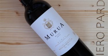 Murua Riserva 2014 - Bodegas Murua