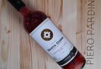 Cabernet Sauvignon Rosé 2021 - Santa Digna - Miguel Torres