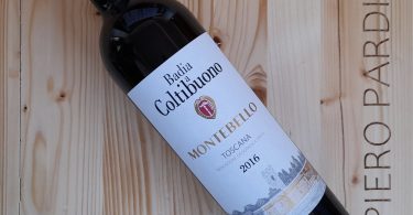 Montebello 2016 - Badia a Coltibuono