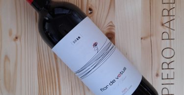 Flor de Vetus 2018 - Bodegas Vetus