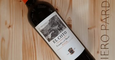 Crianza 2017 - El Coto