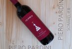 Rosso di Montalcino 2019 - Col D'Orcia - © Ph. Piero Pardini Sommelier