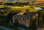 Rosso di Montalcino 2018 - Castello Tricerchi