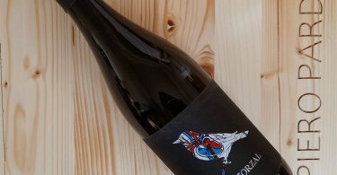 Graciano 2019 - Viña Zorzal