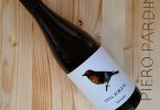 Garnacha 2020 - Viña Zorzal