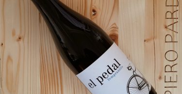 El Pedal 2019 - Hermanos Hernaiz