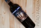 Honoro Vera Rioja 2019 - Rosario Vega