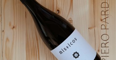 Misticos 2019 - Galgo Wines