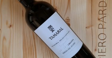 Crianza 2018 - Tamaral