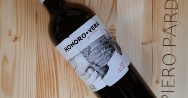 Honoro Vera Monastrell 2020 - Juan Gil