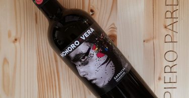 Honoro Vera Garnacha 2020 - Ateca