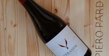 Pinot Noir 2009 - Corpora Veranda