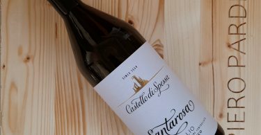 Santarosa Pinot Bianco 2020 - Castello di Spessa