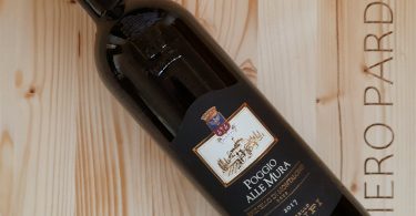 Poggio alle Mura 2017 - Banfi