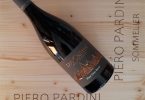 Pinot Nero Revei 2017 - Les Crêtes - © Ph. Piero Pardini Sommelier