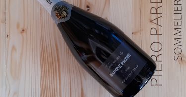 Franciacorta Brut Satèn 2016 - Barone Pizzini