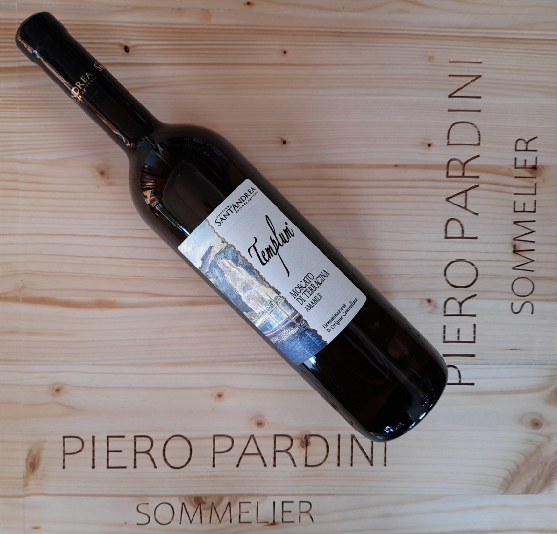 Templum 2019 - Cantina Sant'Andrea