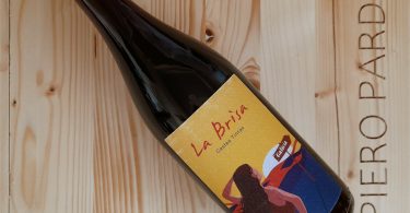 La Brisa Castes Tintas 2019 - Galgo Wines