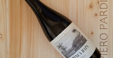 Phinca Hapa Elvillar Tinto 2019 - Bodegas Bhilar