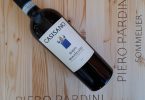 Rosso di Montalcino 2018 - Casisano