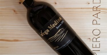 Vega Medina Reserva 2016 - Lyng