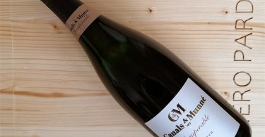 Cava Insuperable Reserva 2019 - Canals & Munné