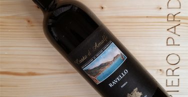 Ravello Rosso Riserva 2018 - Marisa Cuomo