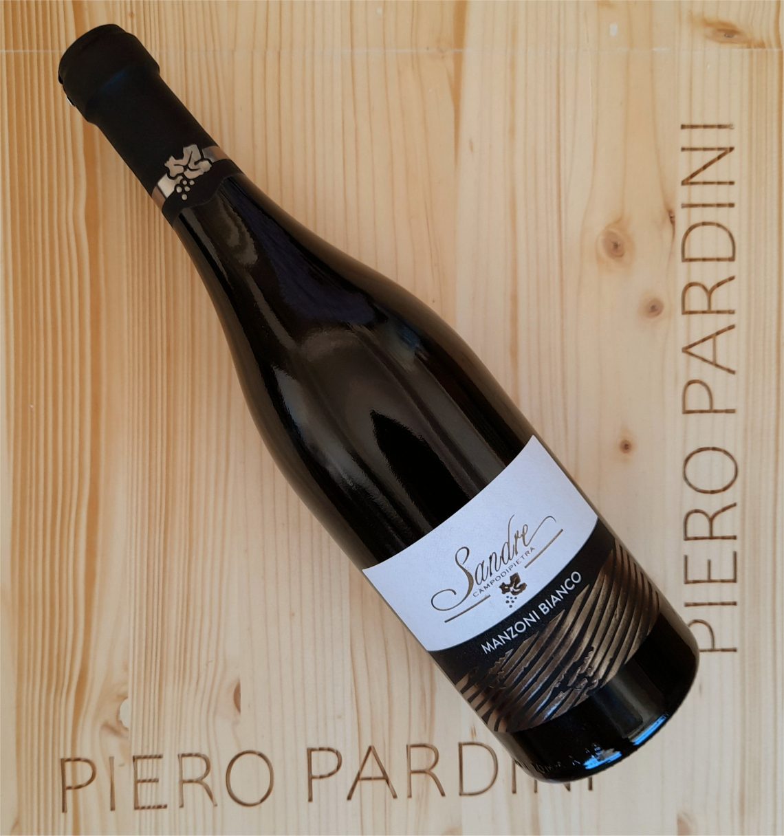 Manzoni Bianco 2019 - Sandre