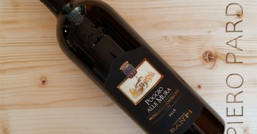 Poggio alle Mura 2016 - Banfi