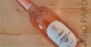 Prosecco DOC Rosé - Ponte 1948