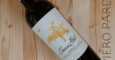 Etiqueta Amarilla Monastrell 2020 - Juan Gil